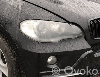 BMW X5 E70 Scheinwerfer 