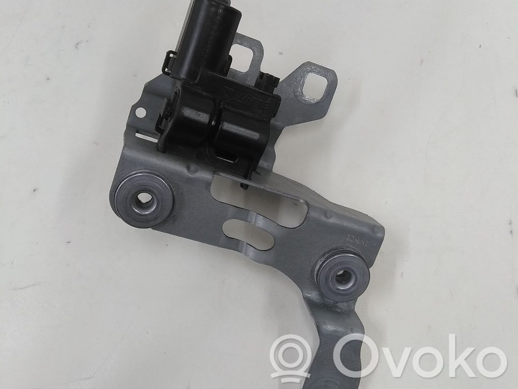 BMW 3 G20 G21 Motor închidere centralizată 
