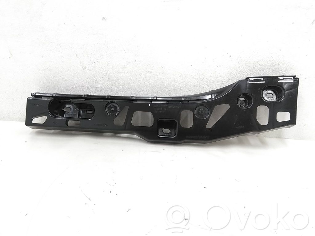 BMW 5 G30 G31 G38 Próg 