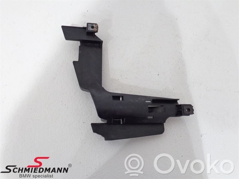 BMW 3 E46 Headlight/headlamp mounting bracket 