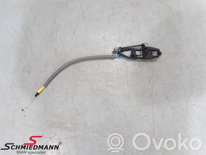 BMW 3 E46 Otros asientos 