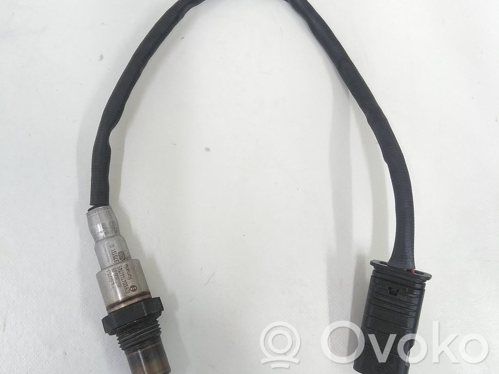 BMW 2 F45 Lambda probe sensor 
