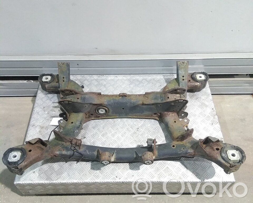 BMW X5 E70 Taka-apurunko 