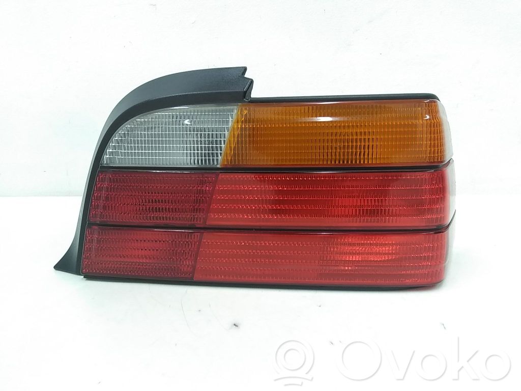 BMW 3 E36 Takavalon polttimo 