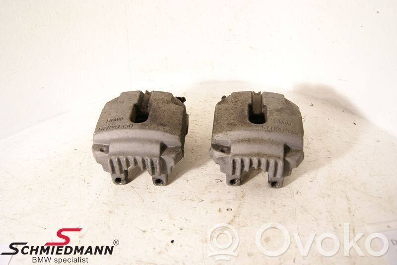 Front brake caliper   34116769093