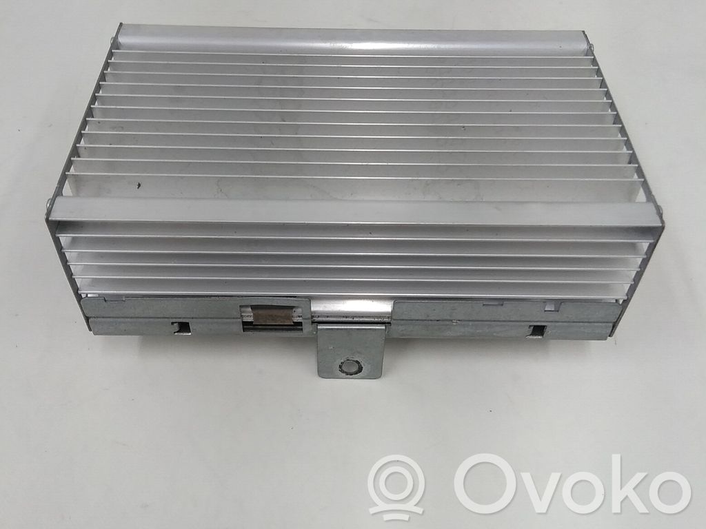 BMW 5 F10 F11 Głośnik drzwi przednich 