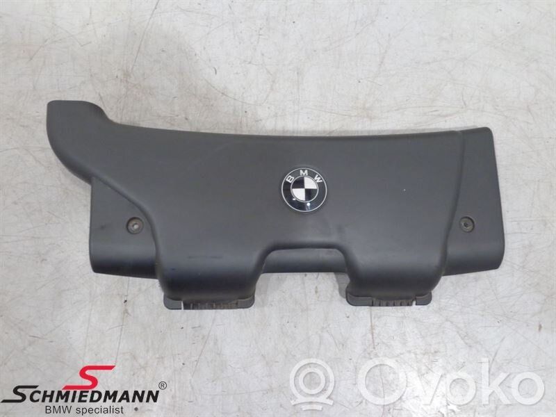 BMW 1 E81 E87 Luftansaugkanal-Teil 