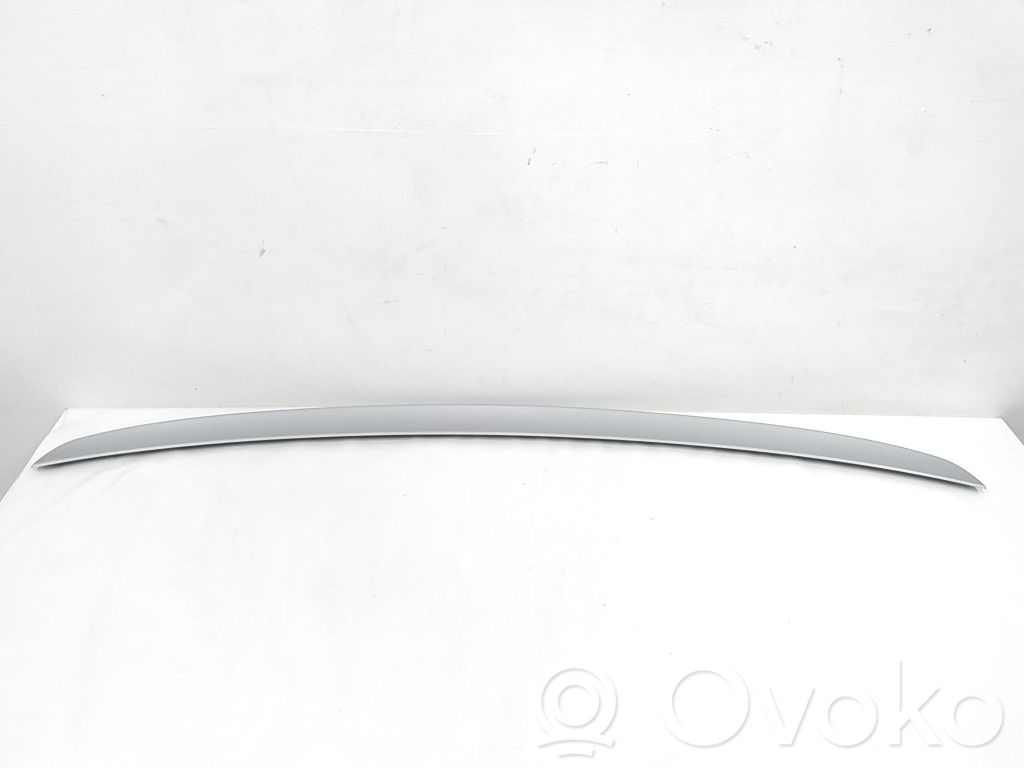 Tailgate/trunk spoiler   51717894366