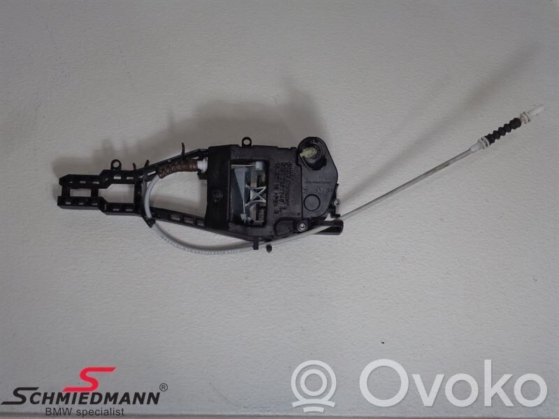 BMW 1 F20 F21 Cita veida sēdeklis (-i) 
