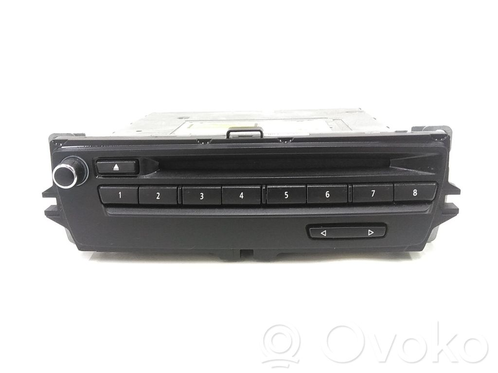 GPS navigation control unit/module   65129231161