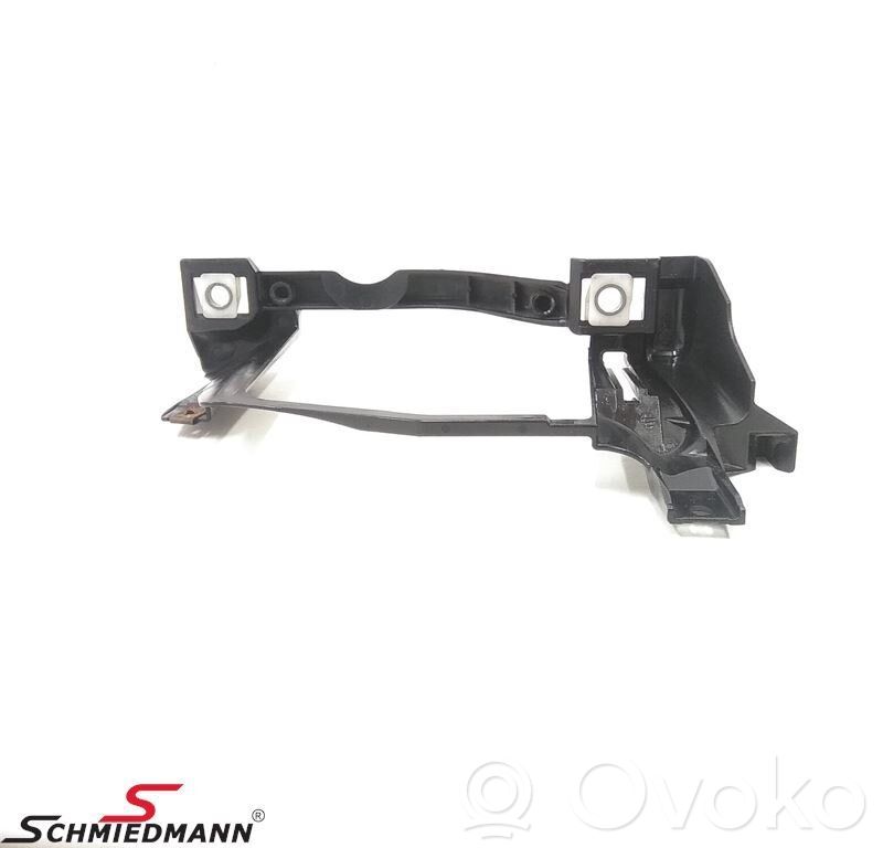 Headlight/headlamp mounting bracket   61126936089