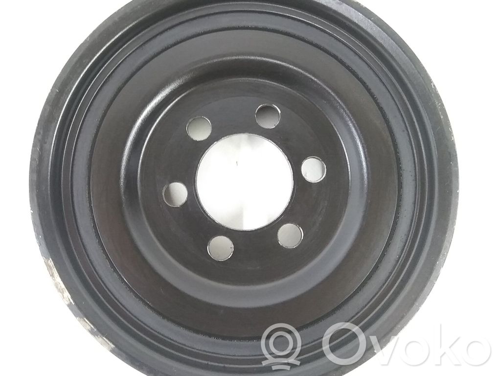 BMW 3 F30 F35 F31 Fulie vibrochen 