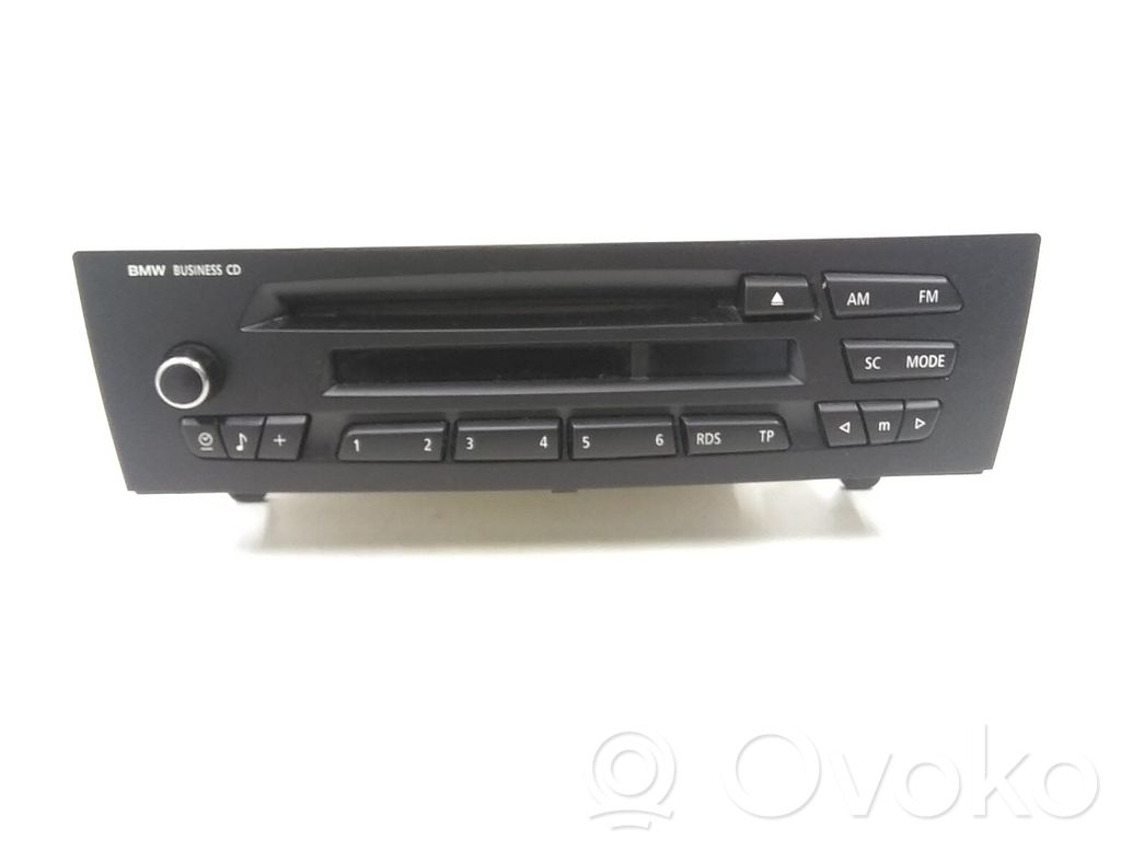 GPS navigation control unit/module   65129232250