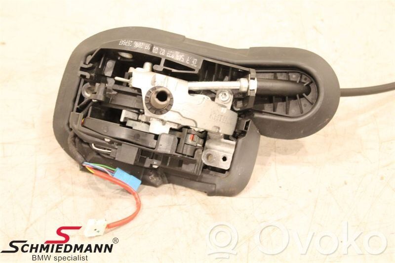 Gear selector   25167548037