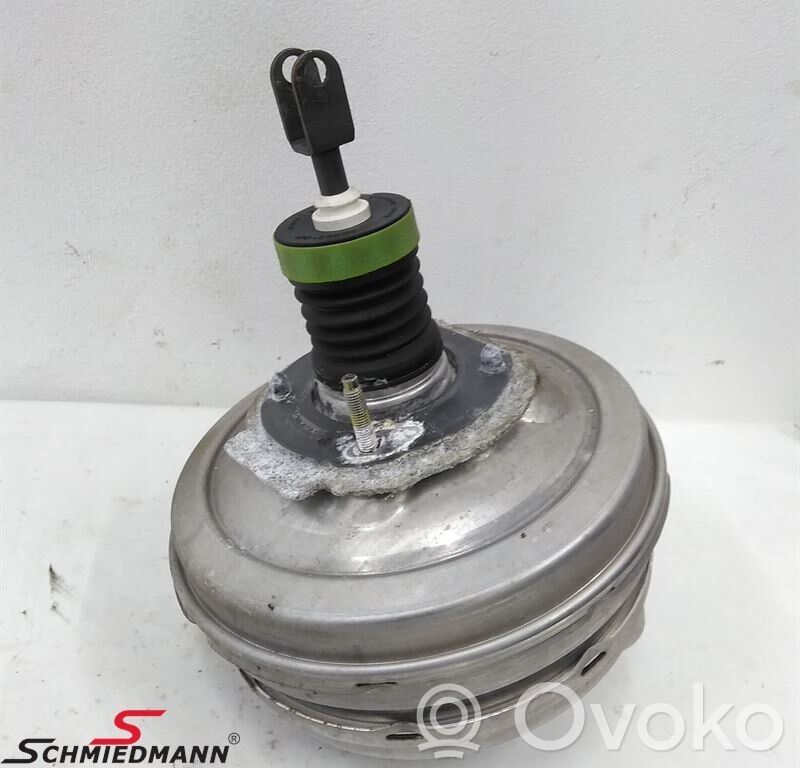 Brake booster   34336784972