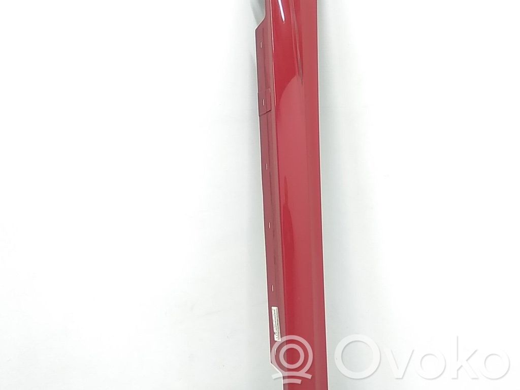 BMW 3 E90 E91 Sill 
