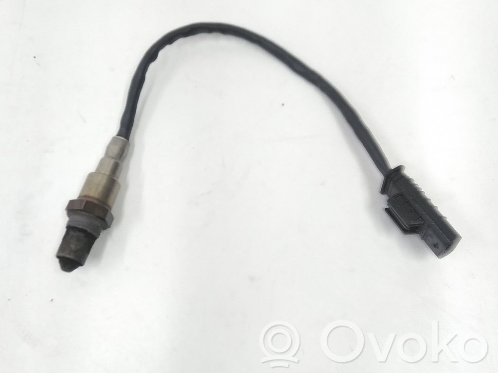 BMW 5 G30 G31 G38 Lambda probe sensor 