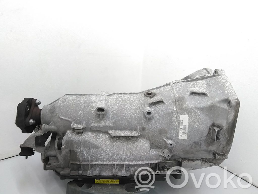 Automatic gearbox   24007535136