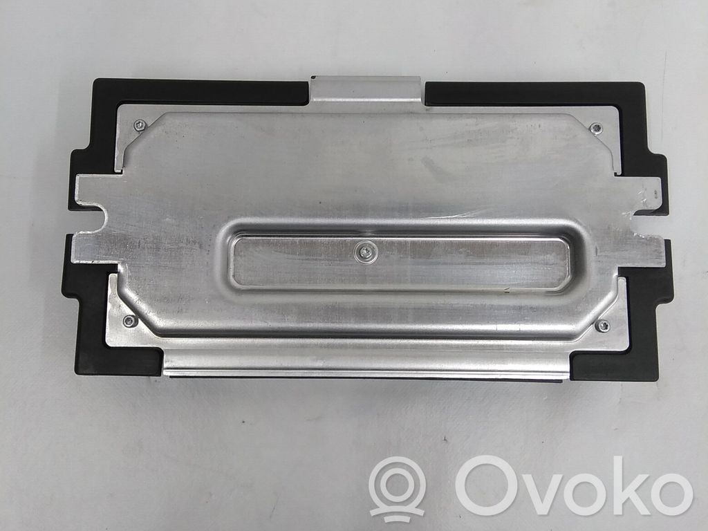 BMW 1 E81 E87 Autres unités de commande / modules 