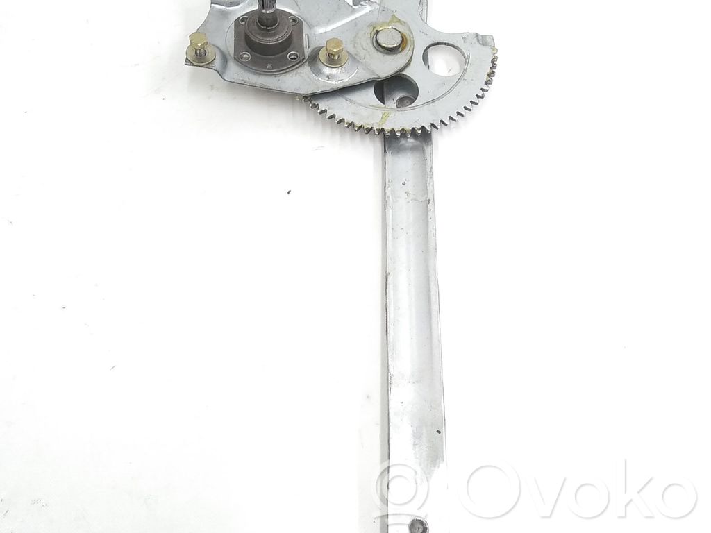 BMW 3 E90 E91 Regulador de puerta delantera con motor 