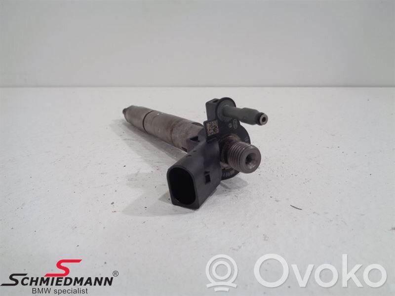 BMW 5 GT F07 Sprausla (-i) 