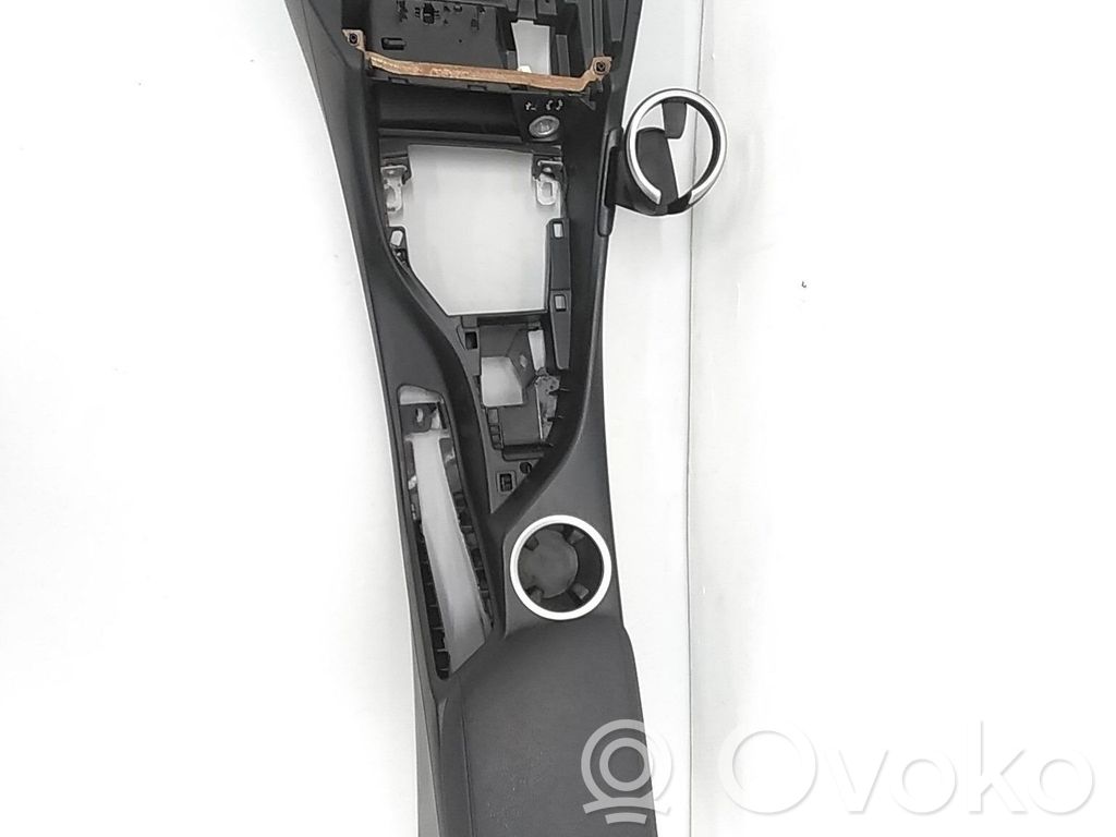 BMW X1 E84 Armrest 