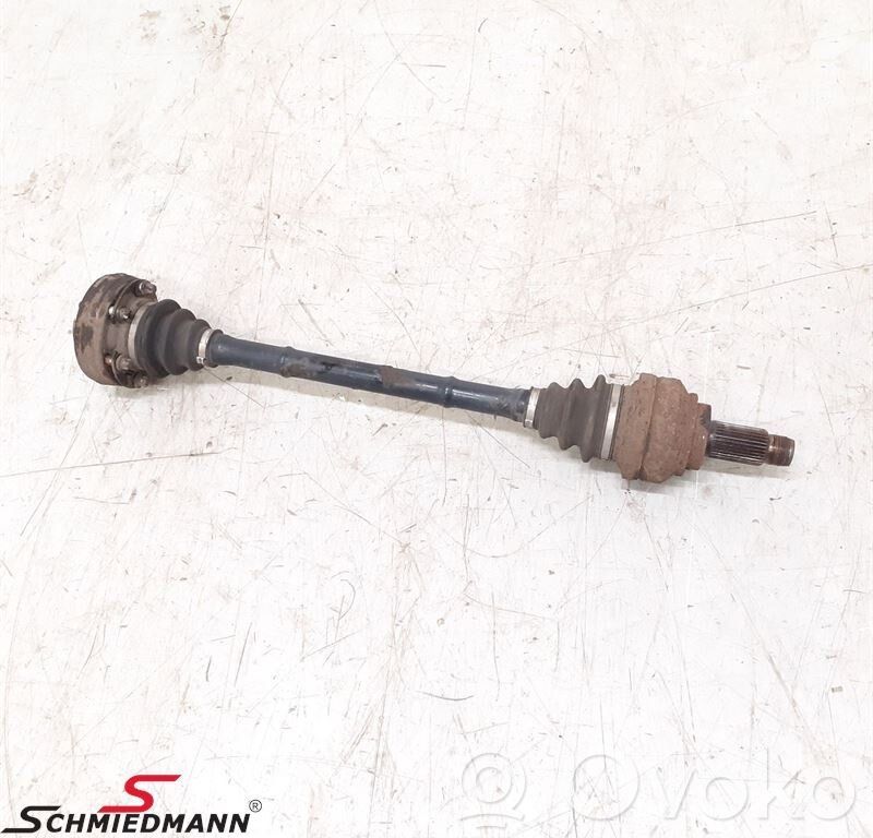 BMW 3 E90 E91 Rear driveshaft 