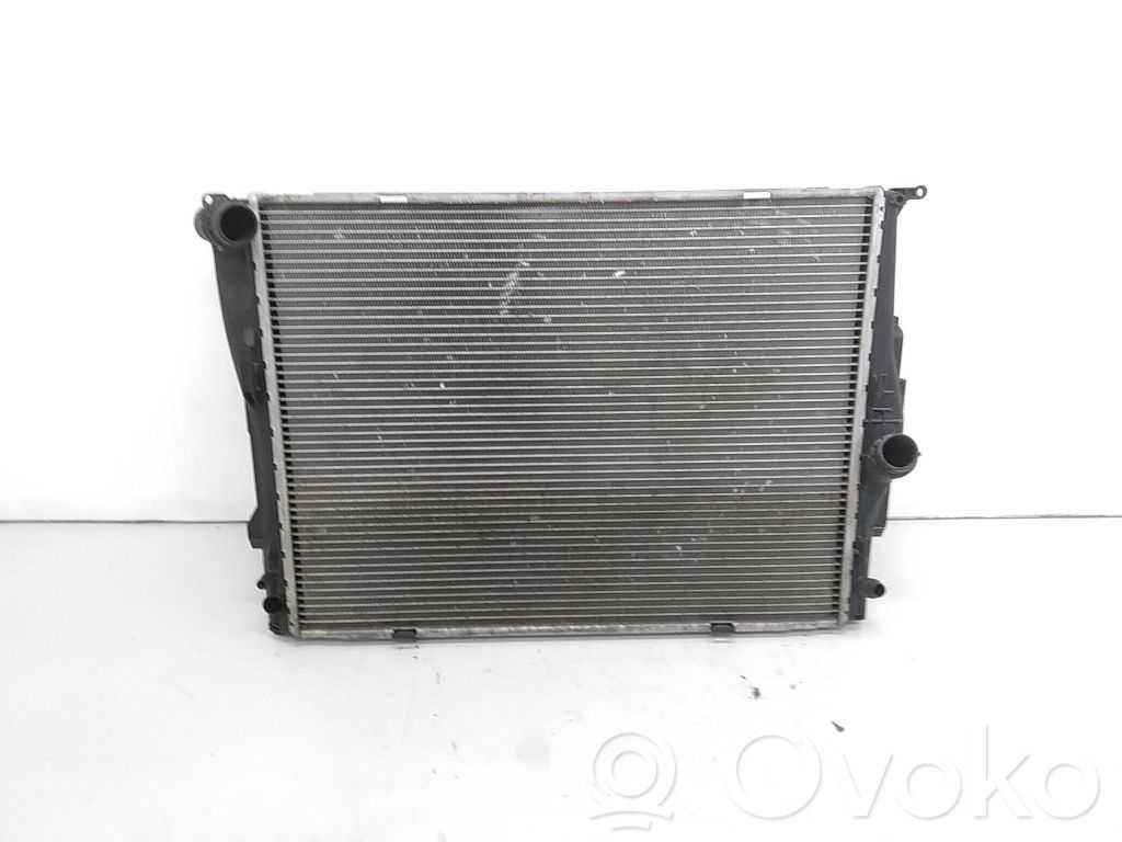 BMW 1 E81 E87 Wasserkühler 