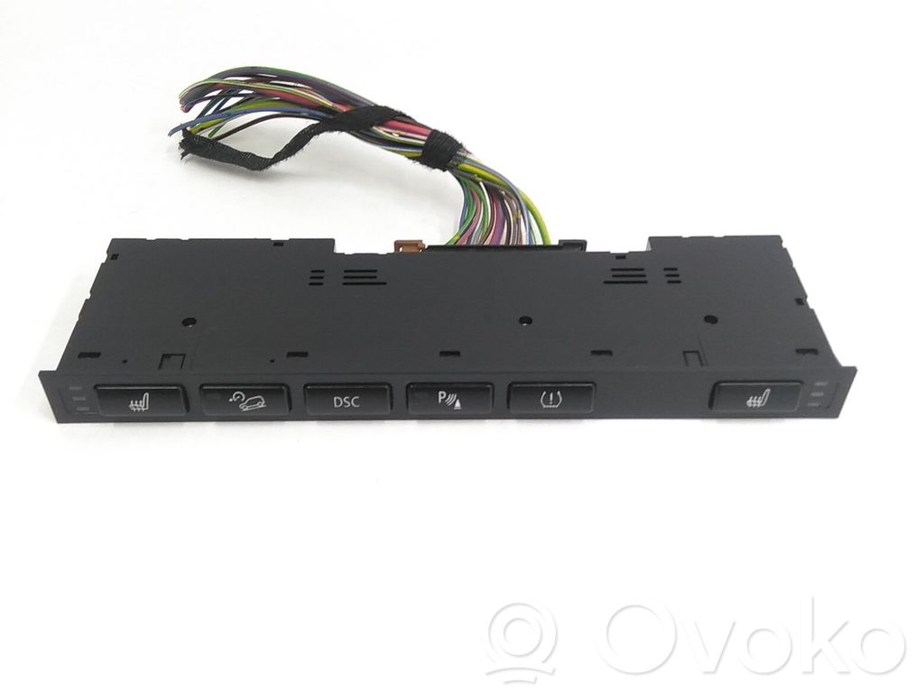 Autres unités de commande / modules   65319131526