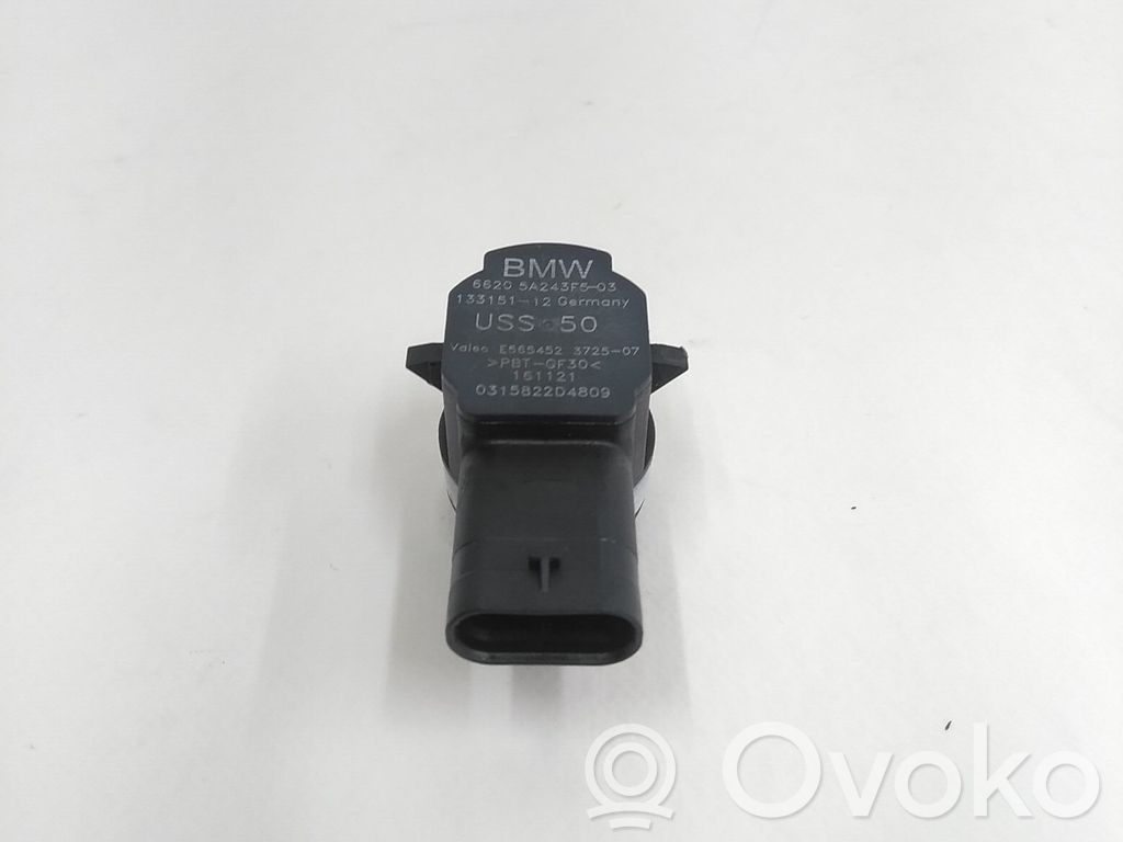 BMW 2 Active Tourer U06 Parksensor PDC 
