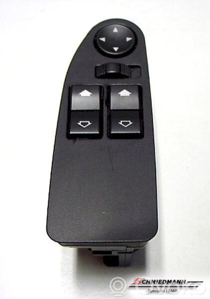 BMW 5 E39 Other switches/knobs/shifts 