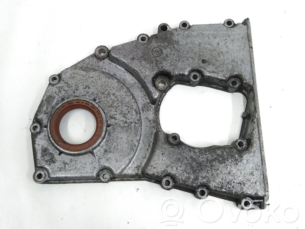 BMW 5 E34 Autres pièces compartiment moteur 
