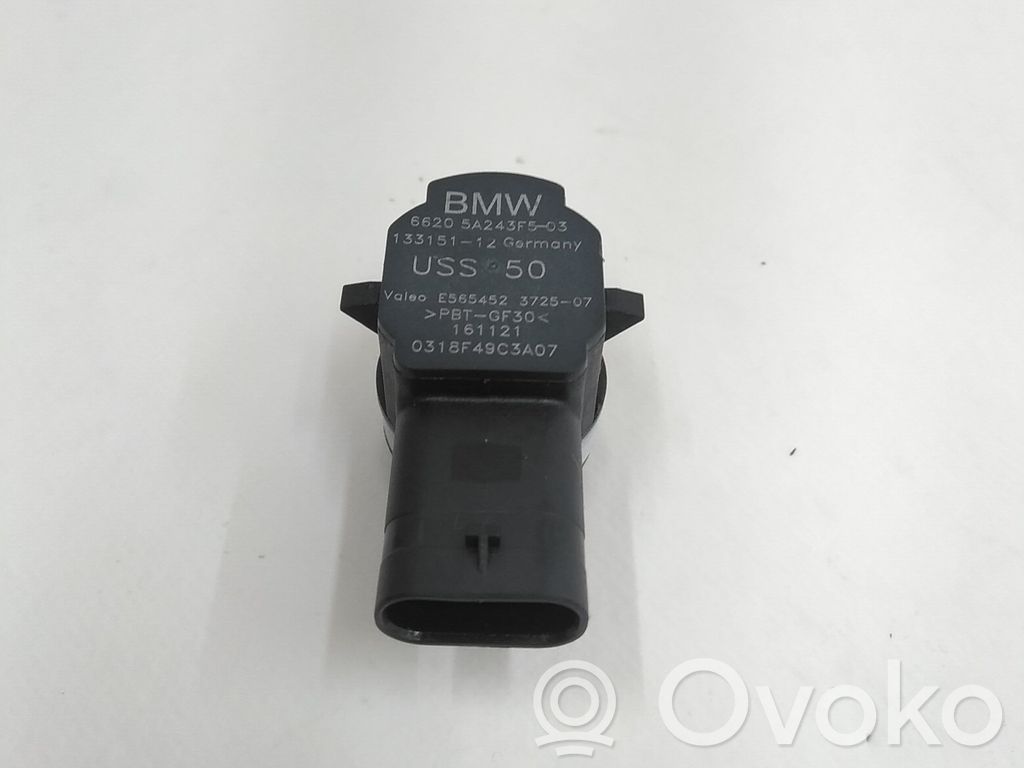 BMW 2 Active Tourer U06 Parksensor PDC 