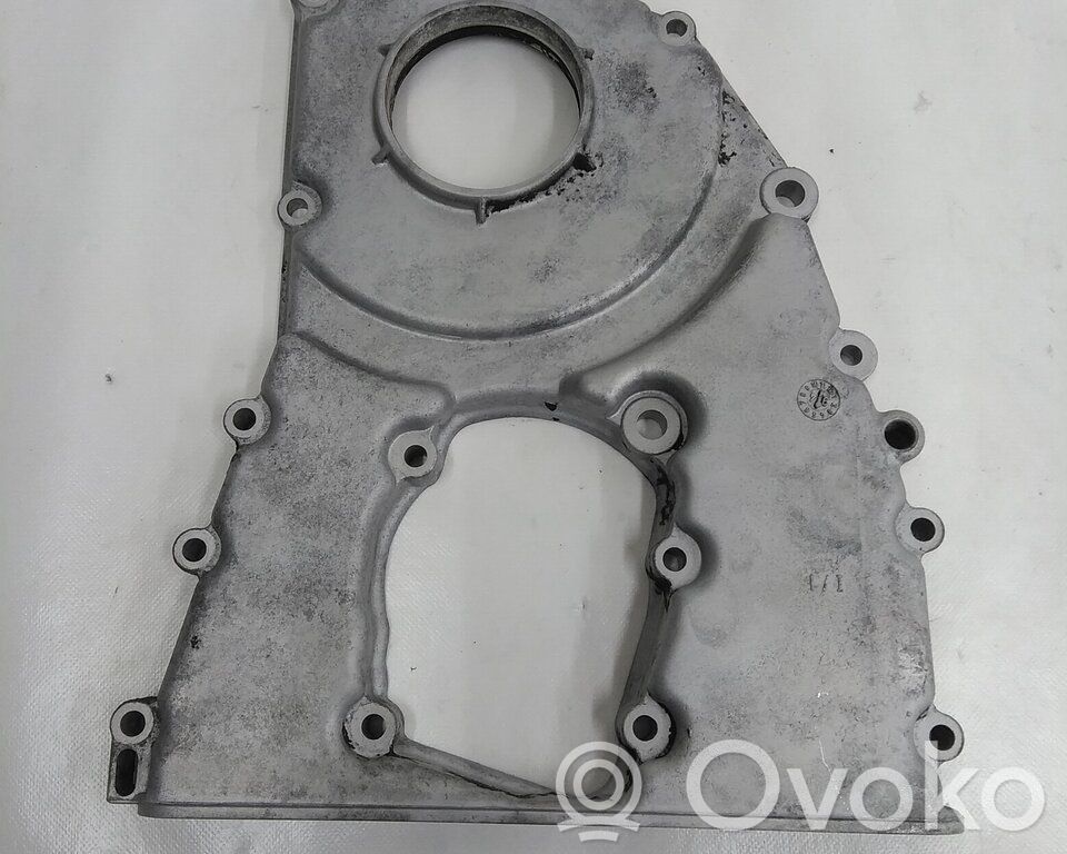 BMW 3 E36 Autres pièces compartiment moteur 