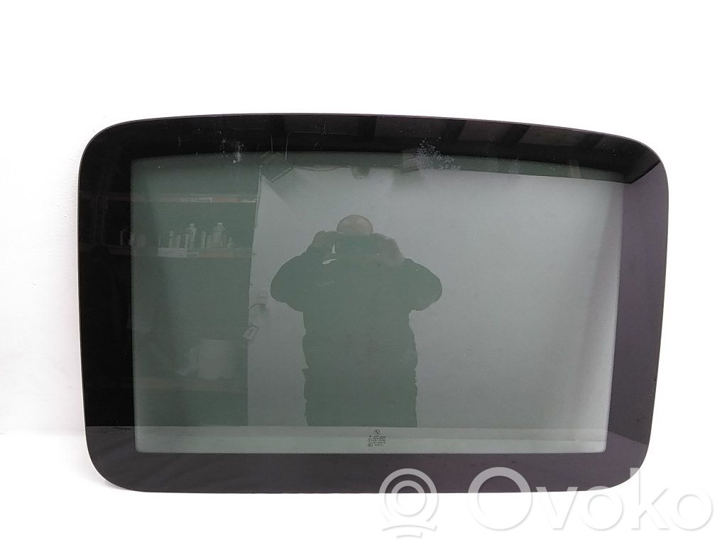 BMW 7 F01 F02 F03 F04 Set trapă 