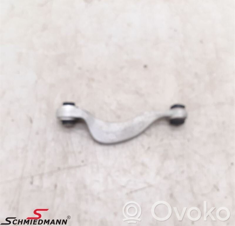 BMW X4 G02 Querlenker Achsschenkel hinten 