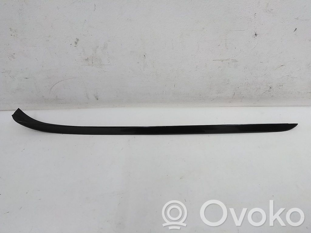 Windshield trim   51137184001