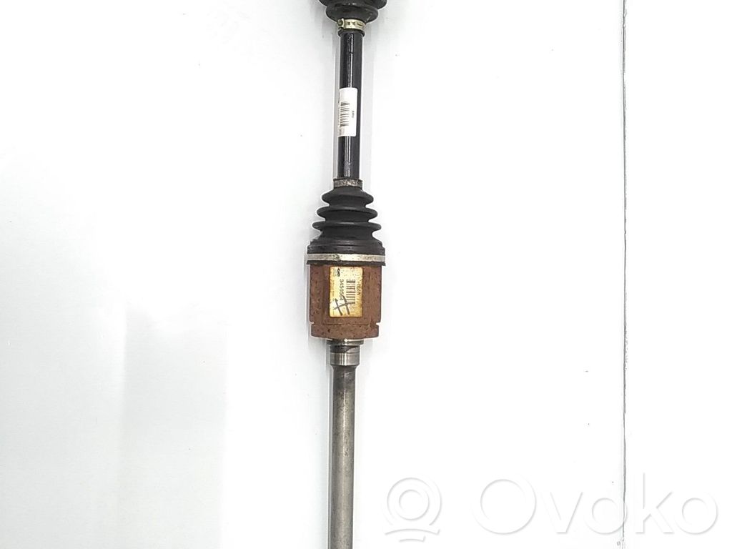 Eje de transmisión delantero   31603450566