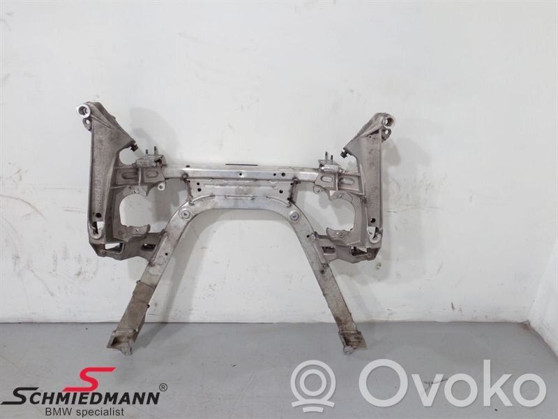 Front subframe   31116782457