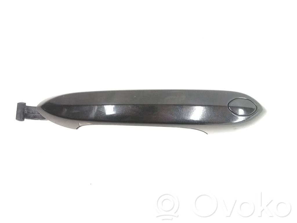 BMW 3 G20 G21 Etuoven ulkokahva 