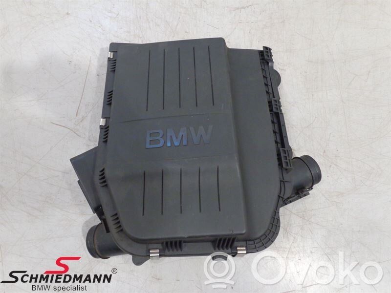 BMW 3 E90 E91 Luftfilterkasten 