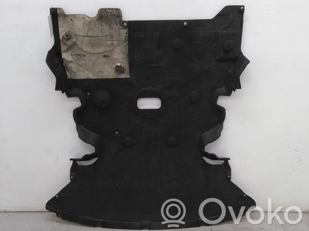 BMW X1 E84 Placa protectora/protector antisalpicaduras motor 