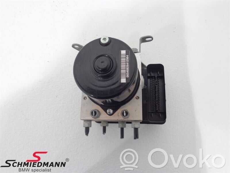 ABS Pump   34512460463