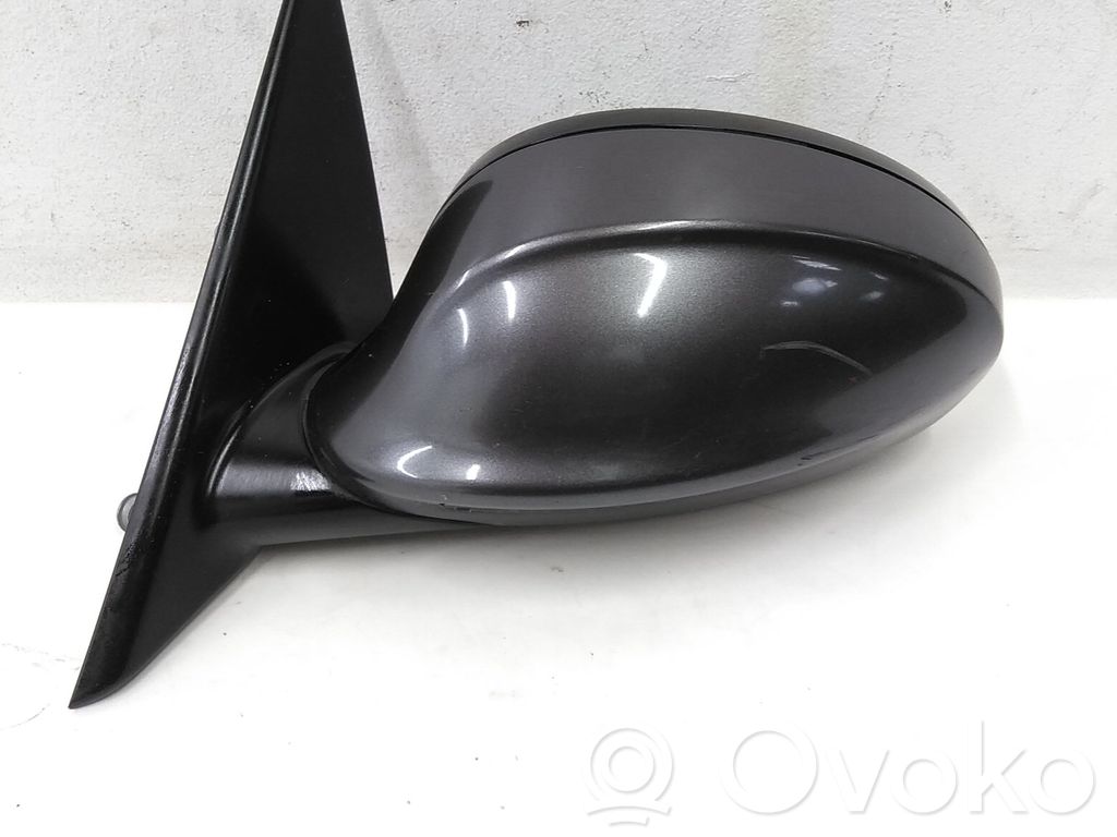 Front door wing mirror part   51167189947