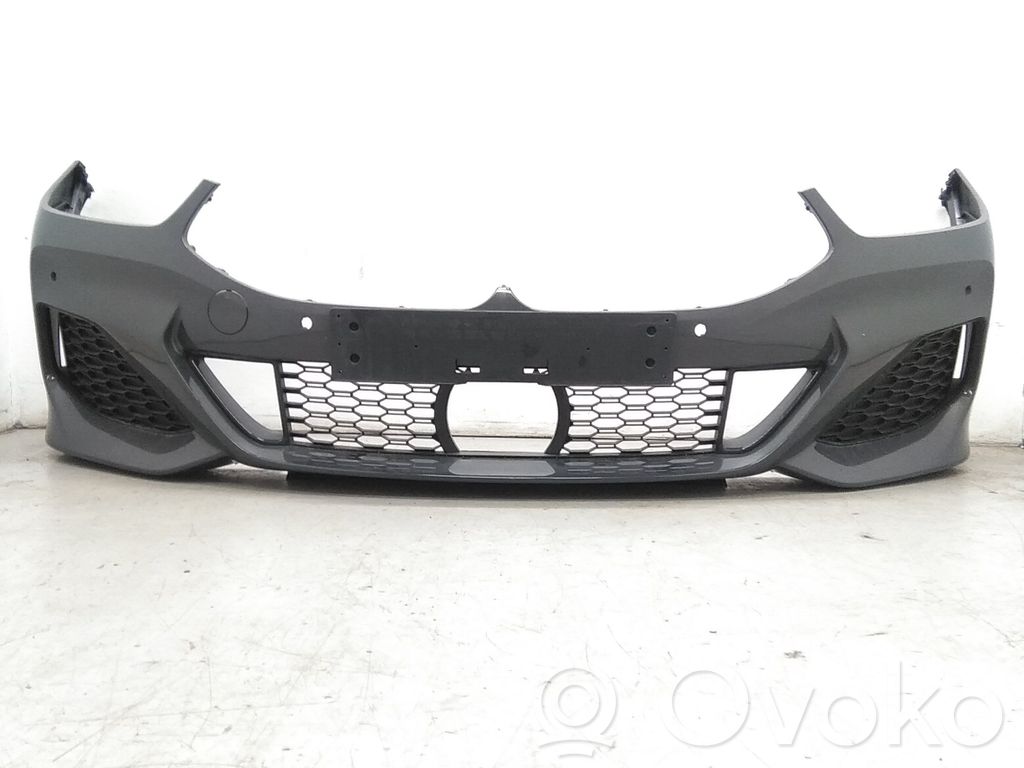 BMW 8 G15 Parachoques delantero 