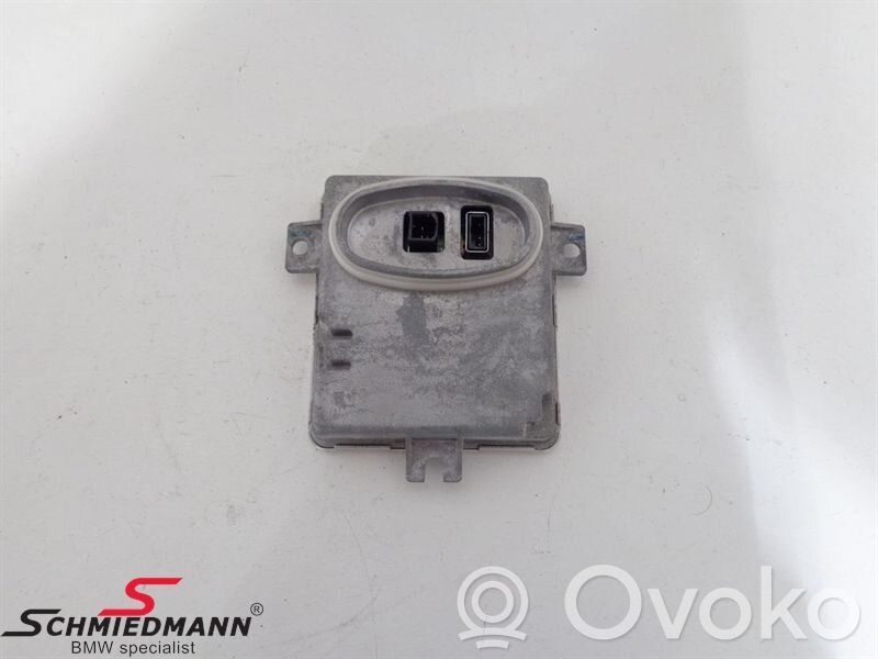 Lastre de faros xenón   63126948180