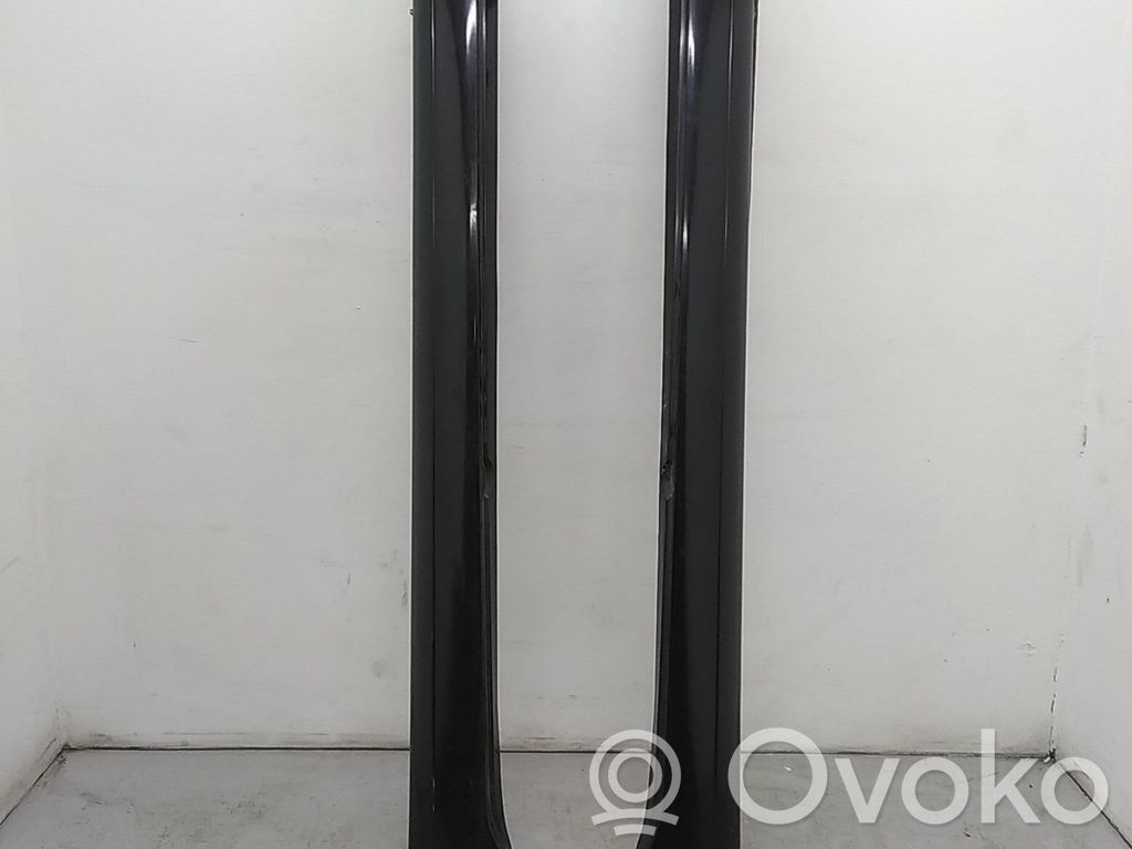 BMW 5 E60 E61 Slieksnis 