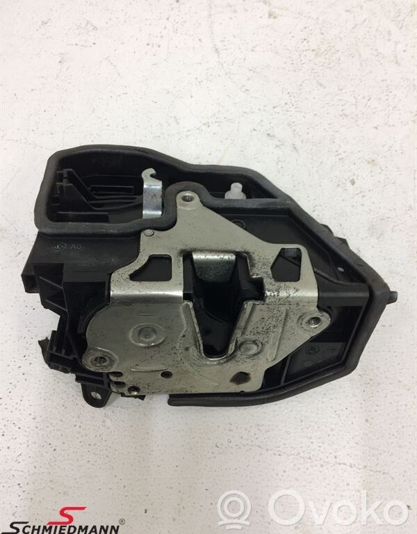 Central locking motor   51217202144