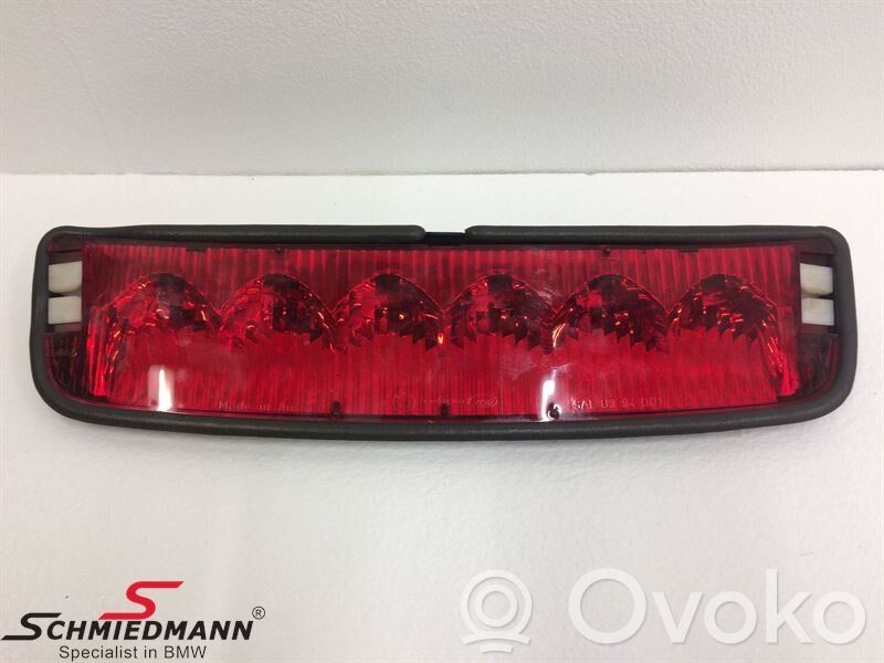 BMW 3 E36 Third/center stoplight 