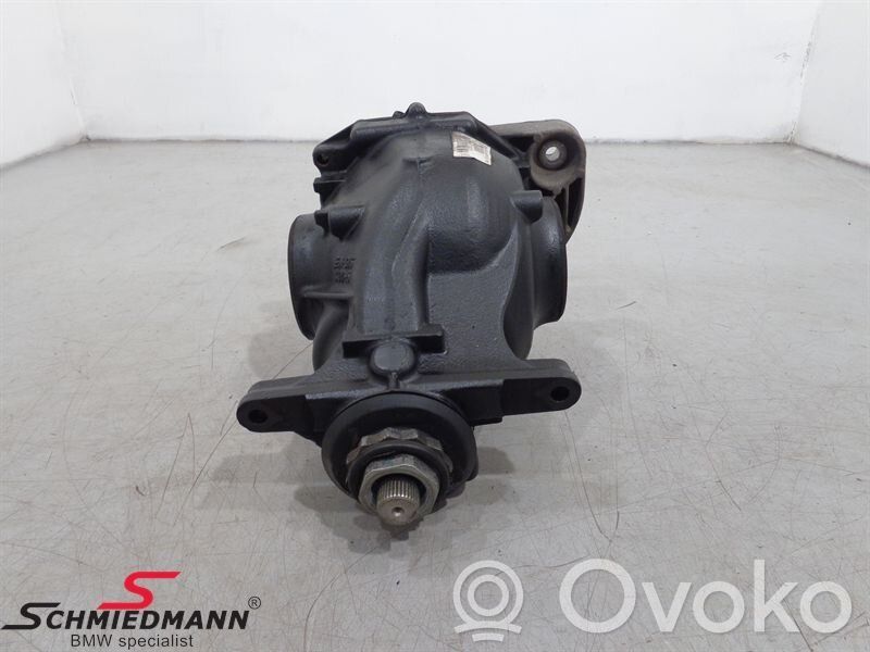 Hinterachsdifferential   33107590914